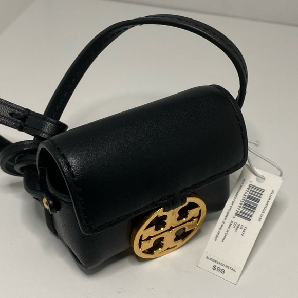 tory burch airpod case